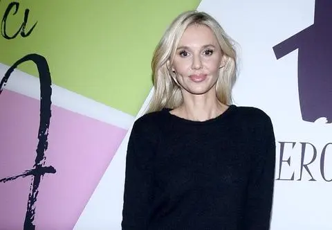 Kasia Moś poruszyła publiczność do łez. Opowiedziała o wielkiej stracie, jakiej doświadczyła