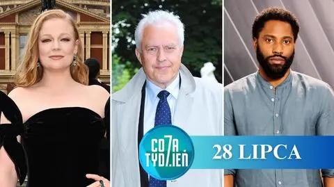 Sławne osoby urodzone 28 lipca