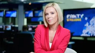 Dziennikarka TVN24 i "Dzień Dobry TVN" wyszła za mąż! Kim jest partner Joanny Kryńskiej?