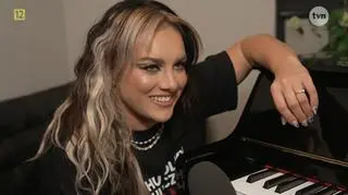 Ewa Farna zdradziła szczegóły duetu z Duą Lipą. "Byłam w totalnym szoku"