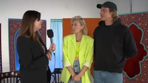 Reni Jusis o rozłące z dziećmi