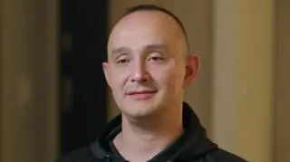 Maciej ze "ŚOPW" zaskoczył zdjęciem. Fani życzą powodzenia na nowej drodze życia