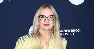 Marzena Rogalska o cierpieniu ojca w chorobie