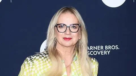 Marzena Rogalska o cierpieniu ojca w chorobie