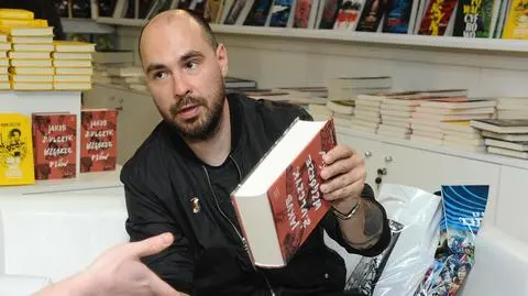 Jakub Żulczyk