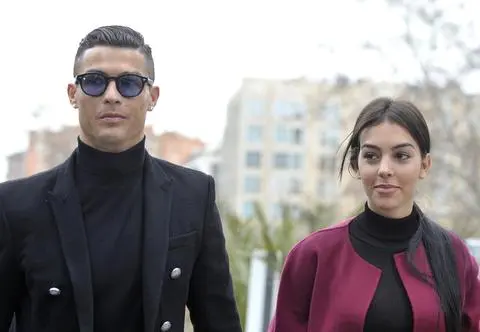 Cristiano Ronaldo i Georgina Rodriguez tłumaczą, dlaczego nie wzięli ślubu. Co dalej z ich związkiem?