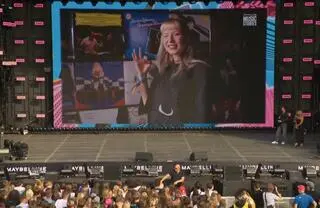 Za nami festiwal Maybelline NY Music Stories