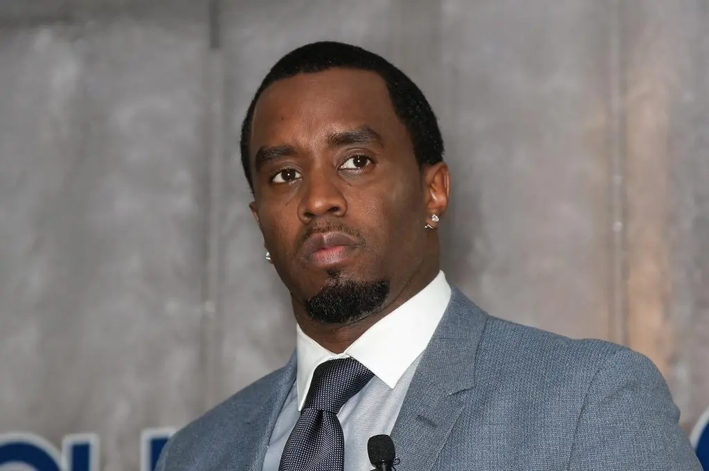 P. Diddy