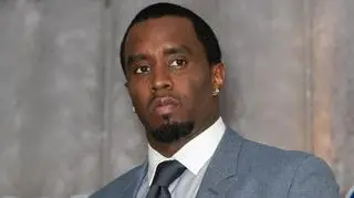 P. Diddy