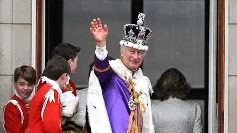 Król Karol III