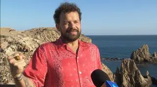 TEGO NIE BYŁO W TV! Jak czują się uczestnicy "Top Model 13" przed finałem? Zobacz pełną relację z sesji zdjęciowej