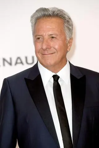 Dustin Hoffman