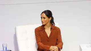 Meghan Markle uważa się za jedną z najbardziej prześladowanych osób na świecie. Jej słowa wywołały mieszane emocje