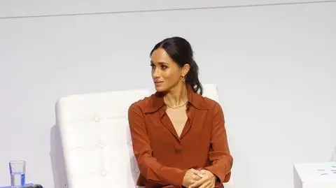 Meghan Markle uważa się za jedną z najbardziej prześladowanych osób na świecie. Jej słowa wywołały mieszane emocje