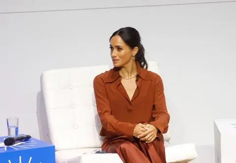 Meghan Markle uważa się za jedną z najbardziej prześladowanych osób na świecie. Jej słowa wywołały mieszane emocje