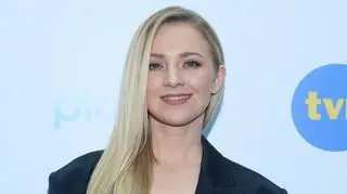 Barbara Kurdej-Szatan zmieniła styl