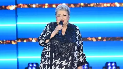 Ewa Bem zaskoczyła publiczność w Sopocie. Ze sceny wspomniała o chorobie