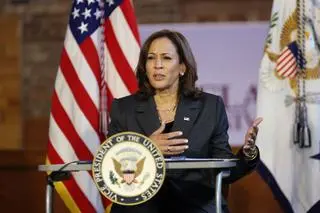 Kamala Harris