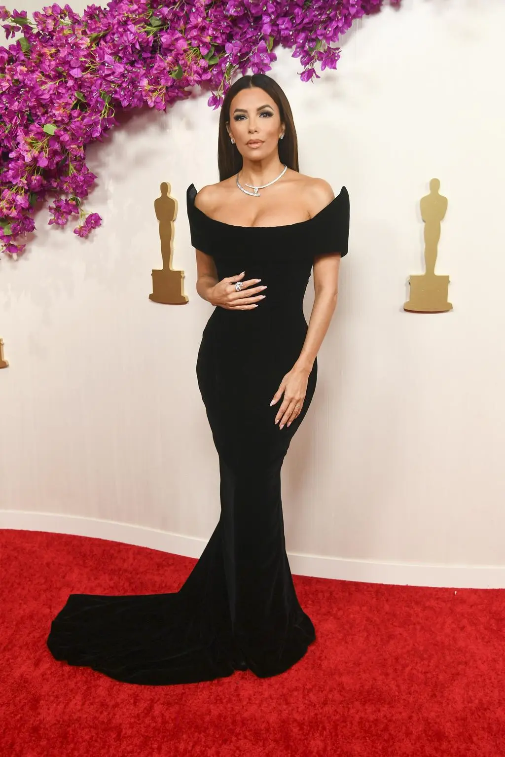 Oscary 2024. Eva Longoria