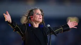 Ozzy Osbourne w żałobie. "Do zobaczenia po drugiej stronie. Kocham cię na zawsze"