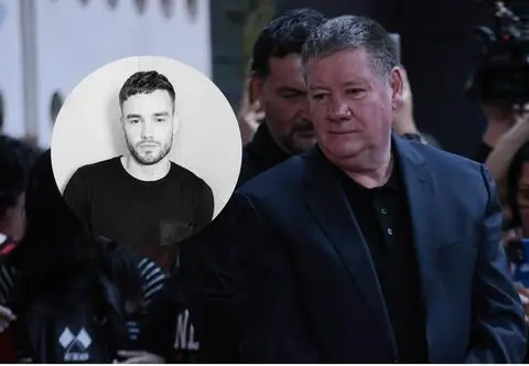 Ojciec Liama Payne'a obiecał, że nie wyjdzie z Argentyny bez jego ciała. "Jest załamany"