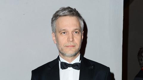 Michał Żebrowski o swoim dzieciństwie. "Dorastałem w atmosferze grozy i lęku"