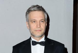 Michał Żebrowski o swoim dzieciństwie. "Dorastałem w atmosferze grozy i lęku"
