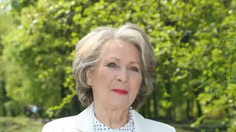 Irena Santor przestrzegła młode pokolenie artystów