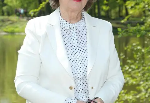 Irena Santor do młodego pokolenia: "Nie myślcie, że pierwszy sukces będzie trwał wiecznie"