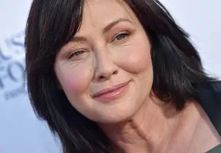Gwiazda "Beverly Hills, 90210" walczy z 4. stadium raka. "Nie jestem gotowa na odejście"