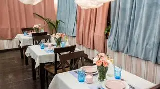 "Kuchenne rewolucje" w Mielcu – restauracja "Latające smaki"