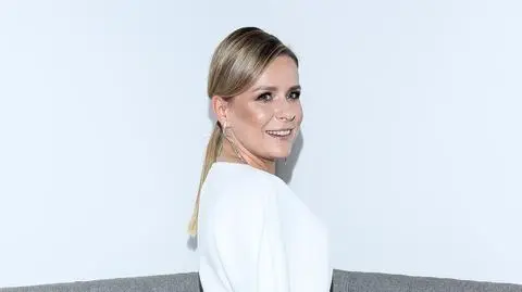 Aneta Zając gorzko o nałogu. "Szkoda, że nasze władze wciąż nie zrobiły z tym porządku"
