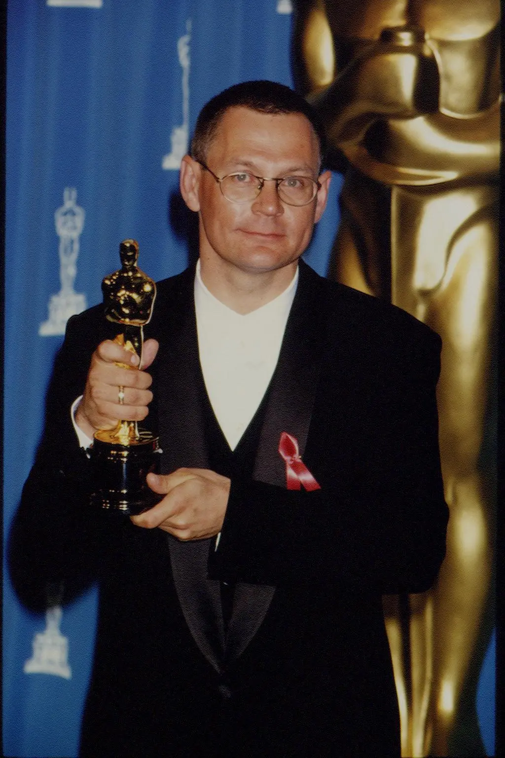 Polacy, którzy dostali Oscara – Janusz Kamiński 
