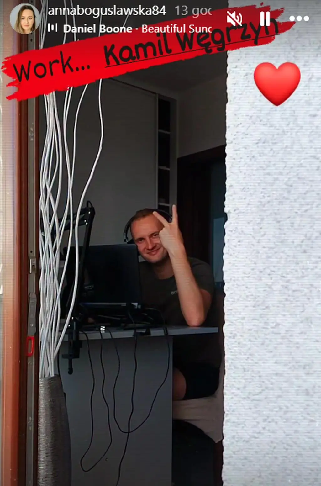Kamil Węgrzyn