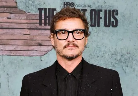 Pedro Pascal z "The Last Of Us" wybrał piosenkę na pogrzeb. "Najbardziej mnie wzrusza"