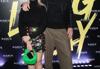 Jakob Kosel znów został ojcem! Ciocia Liestyle urodziła drugie dziecko