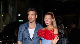 Ryan Reynolds i Blake Lively