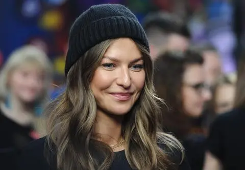 Anna Lewandowska pokazała córki. Podobne do mamy?