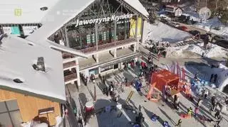 Ciepło, stylowo i bezpiecznie. Jak przygotować się na mroźną zimową przygodę w górach?