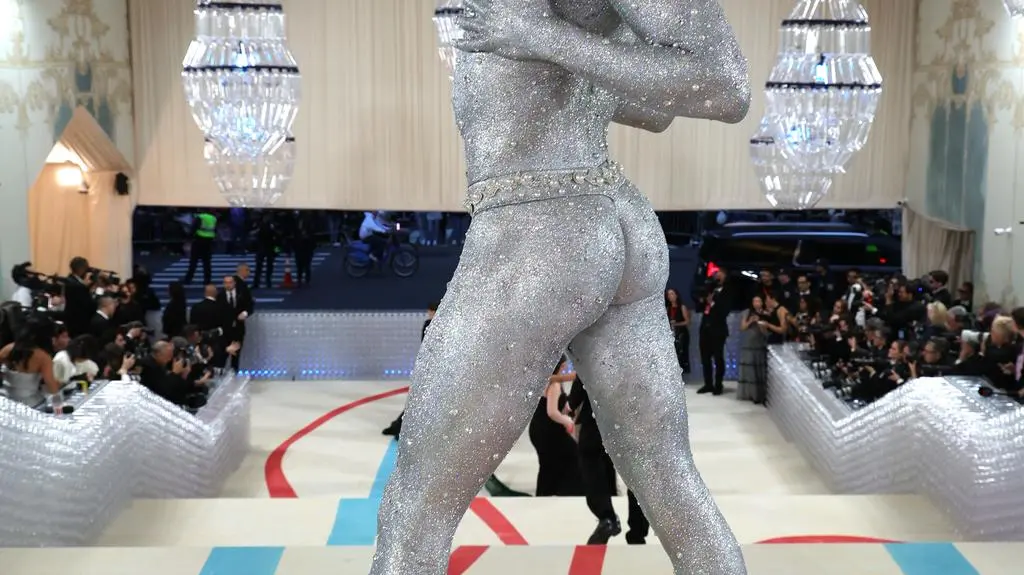  Lil Nas X