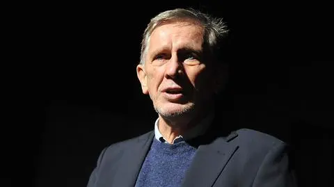 Jan Englert szczerze o śmierci. "Jestem zwolennikiem eutanazji"