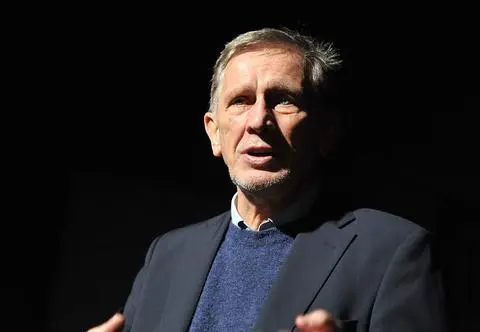 Jan Englert szczerze o śmierci. "Jestem zwolennikiem eutanazji"
