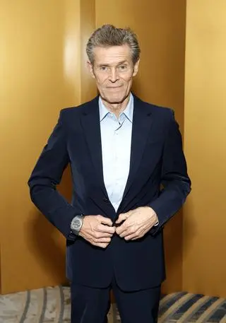 Willem Dafoe