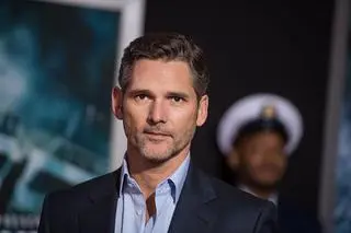 Eric Bana