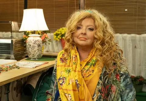Magda Gessler opowiedziała o najtrudniejszym momencie w "Kuchennych rewolucjach". "Głową muru nie przebiję" [TYLKO U NAS]