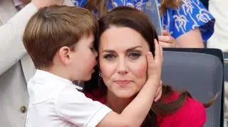 Księżną Kate czeka nieuchronna rozłąka z dziećmi. Kate Middleton przeżywa trudny czas