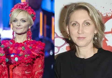 Edyta i Katarzyna Golec pożegnały teściową. "Wdzięczność za to, co było nam dane przeżyć"