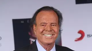 Julio Iglesias 