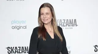 Agata Kulesza o zabiegach medycyny estetycznej. "Czasami twarz się po tym nie rusza"