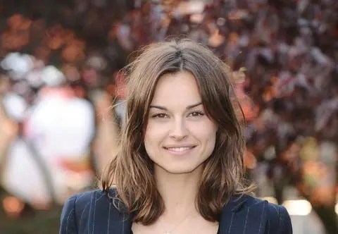 Córka Kasi Smutniak ma już 20 lat. Sophie jest podobna do mamy?
